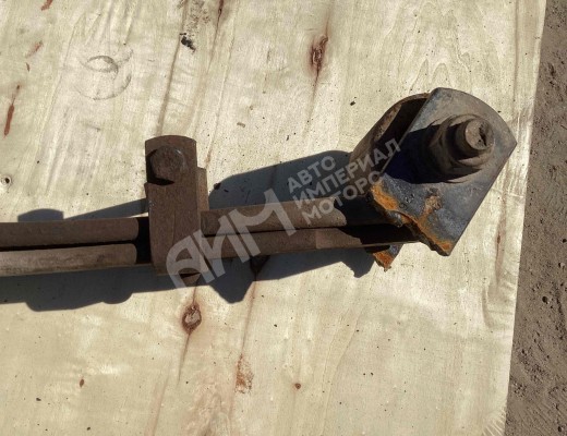 Рессора передняя Renault Premium I 1996-2006  Renault Premium Premium I 1996-2006
