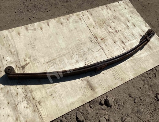 Рессора передняя MAN LE 2000-2007  MAN LE LE 2000-2007