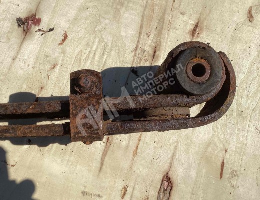 Рессора передняя MAN L2000 1994-2002  MAN L2000 L2000 1994-2002