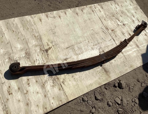 Рессора передняя Iveco Eurocargo I 1991-2002  Iveco Eurocargo Eurocargo I 1991-2002