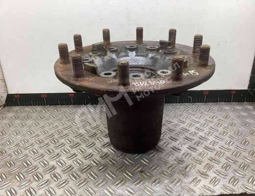 Ступица передняя Iveco Stralis I 2002-2012  Iveco Stralis Stralis I 2002-2012