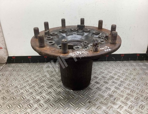 Ступица передняя Iveco Stralis I 2002-2012  Iveco Stralis Stralis I 2002-2012