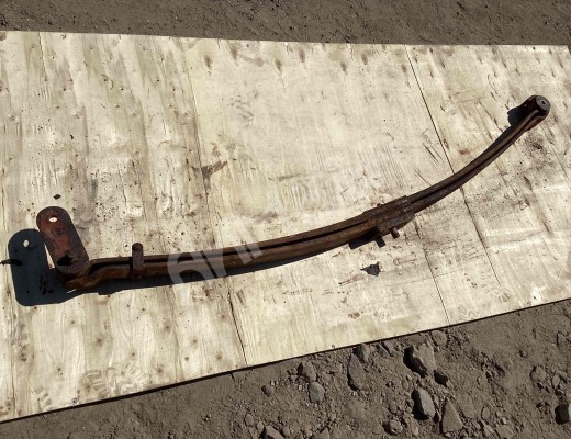 Рессора передняя Iveco Eurocargo I 1991-2002  Iveco Eurocargo Eurocargo I 1991-2002