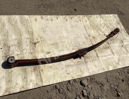 Рессора передняя Iveco Eurocargo I 1991-2002  Iveco Eurocargo Eurocargo I 1991-2002