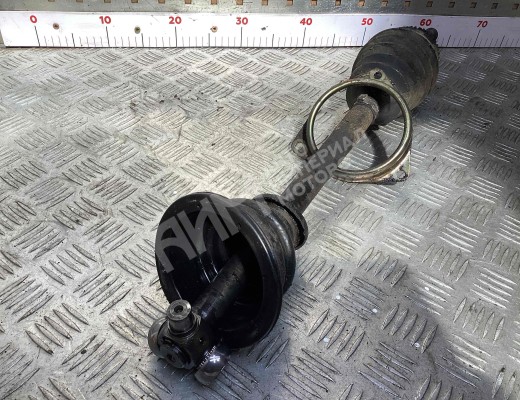 Полуось передняя левая (приводной вал, ШРУС) Volvo V40 I (VW) 1995-2000  Volvo V40 V40 I (VW) 1995-2000