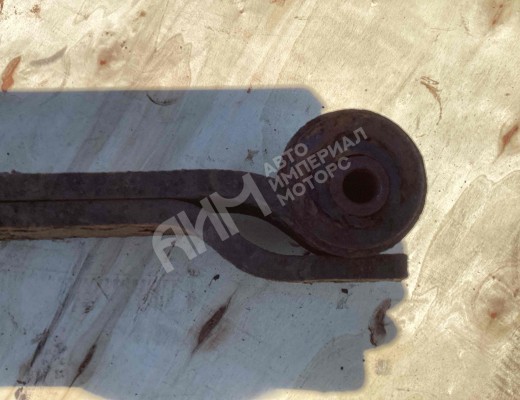 Рессора передняя Iveco Eurocargo I 1991-2002  Iveco Eurocargo Eurocargo I 1991-2002