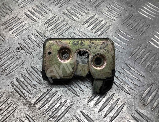 Замок багажника Volkswagen Golf III (1H) 1991-1997  Volkswagen Golf Golf III (1H) 1991-1997