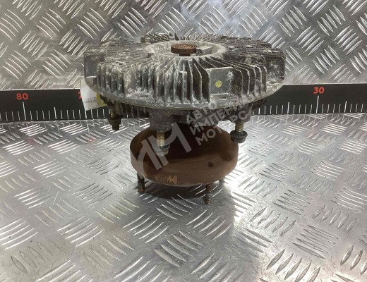 Вискомуфта Volvo FM II 2001-2013  Volvo FM FM II 2001-2013