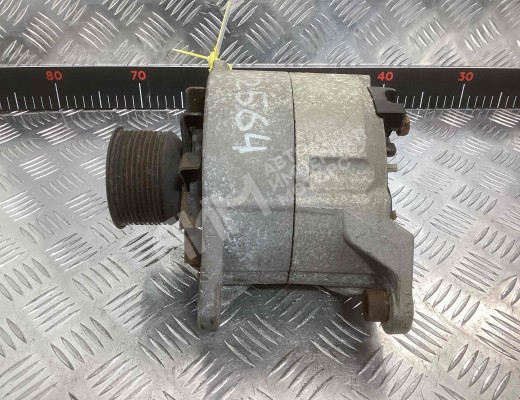 Генератор Volvo FM II 2001-2013  Volvo FM FM II 2001-2013