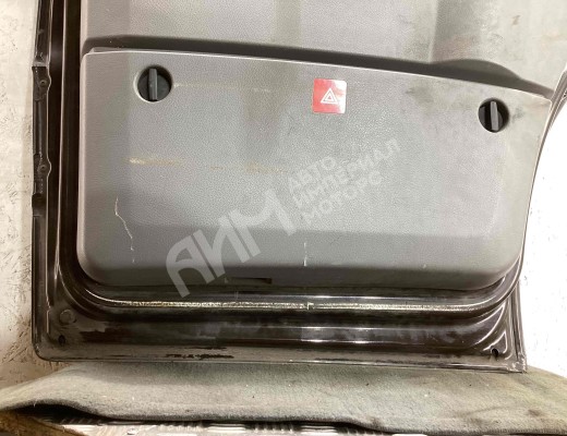 Дверь передняя левая Mercedes Sprinter II (W906) 2013-2018 рестайлинг  Mercedes Sprinter Sprinter II (W906) 2013-2018 рестайлинг