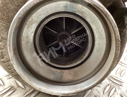 Турбина Volvo FM II 2001-2013  Volvo FM FM II 2001-2013