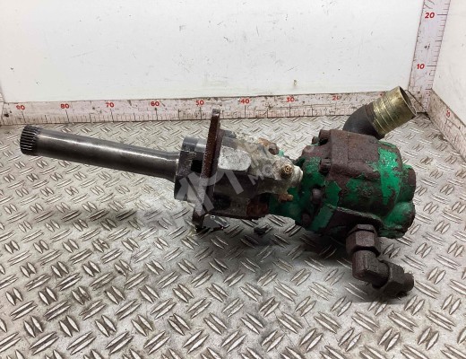 Насос гидравлический (отбора мощности) Volvo FM II 2001-2013  Volvo FM FM II 2001-2013