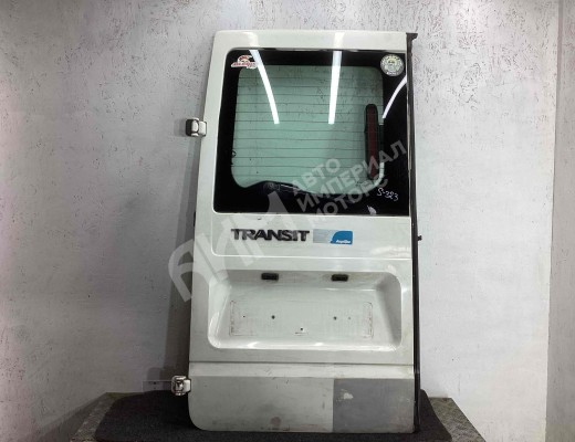 Дверь задняя распашная левая  Ford Transit 2000-2006