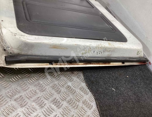 Дверь задняя распашная правая Ford Transit 2000-2006  Ford Transit Transit 2000-2006