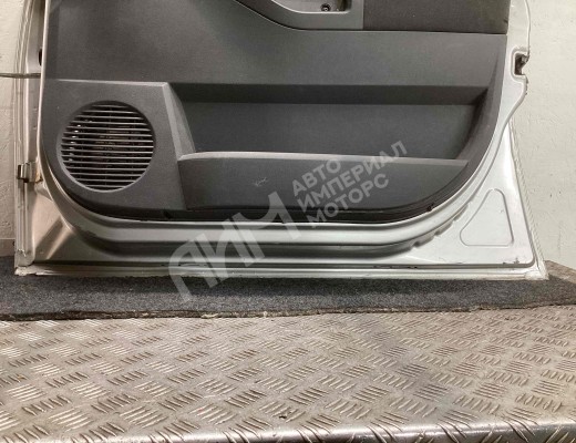 Дверь передняя правая Opel Meriva A 2002-2006  Opel Meriva Meriva A 2002-2006