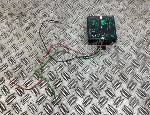 Преобразователь напряжения Iveco Eurocargo I 1991-2002  Iveco Eurocargo Eurocargo I 1991-2002