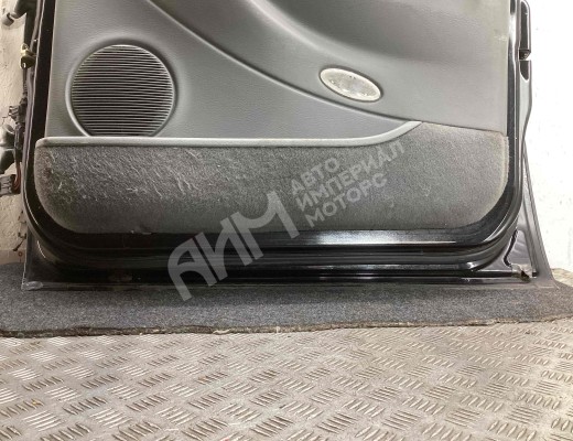 Дверь передняя правая Chrysler Voyager IV (RG) 2001-2008  Chrysler Voyager Voyager IV (RG) 2001-2008