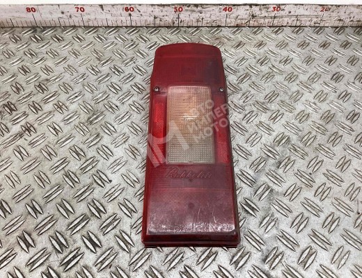 Стекло фонаря заднего правого Volvo FM II 2001-2013  Volvo FM FM II 2001-2013