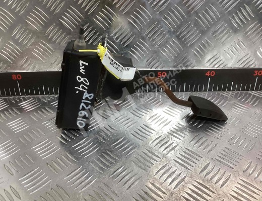 Педаль газа Iveco Eurocargo I 1991-2002  Iveco Eurocargo Eurocargo I 1991-2002