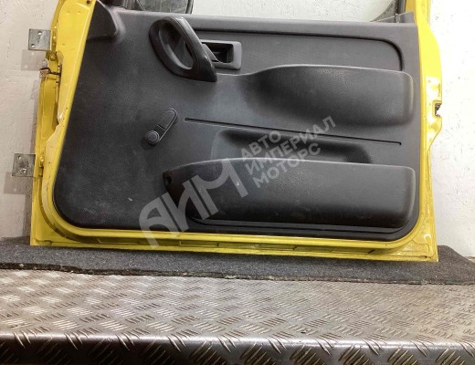 Дверь передняя правая Citroen Berlingo I (MF) 1996-2002  Citroen Berlingo Berlingo I (MF) 1996-2002