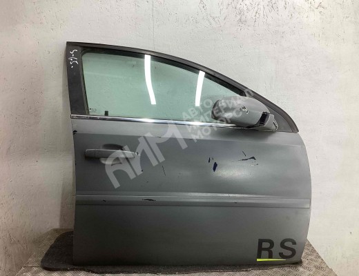 Дверь передняя правая Opel Vectra C 2002-2005  Opel Vectra Vectra C 2002-2005