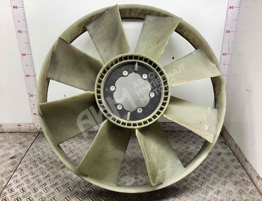 Крыльчатка вискомуфты Mercedes Atego I 1998-2012  Mercedes Atego Atego I 1998-2012