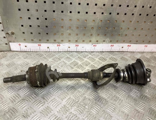 Полуось передняя левая (приводной вал, ШРУС) Mitsubishi Space Star I 1998-2005  Mitsubishi Space Star Space Star I 1998-2005