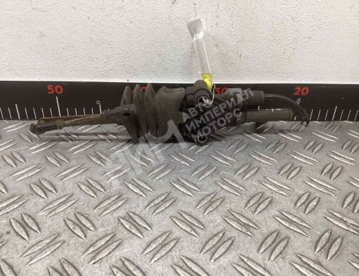 Кран уровня подвески Volvo FM II 2001-2013  Volvo FM FM II 2001-2013