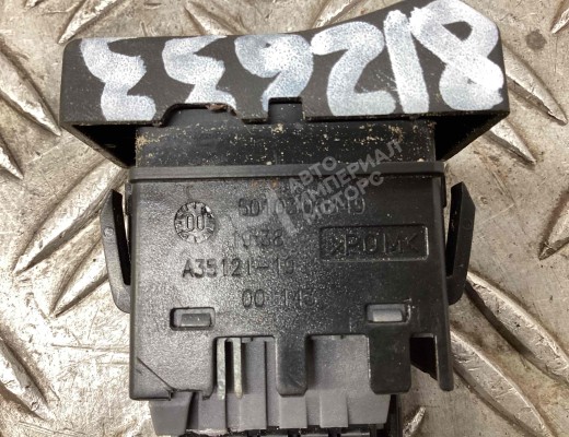Кнопка подогрева зеркал Renault Midlum I 2000-2006  Renault Midlum Midlum I 2000-2006