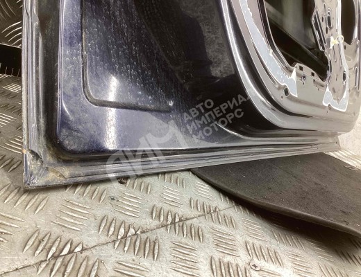 Дверь передняя левая Opel Vectra C 2002-2005  Opel Vectra Vectra C 2002-2005