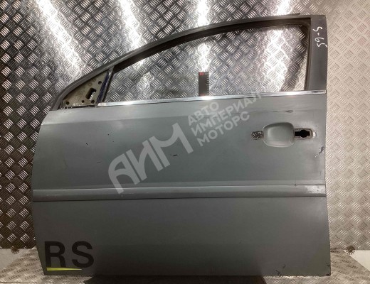 Дверь передняя левая Opel Vectra C 2002-2005  Opel Vectra Vectra C 2002-2005