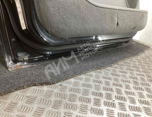 Дверь передняя левая Chrysler Voyager IV (RG) 2001-2008  Chrysler Voyager Voyager IV (RG) 2001-2008
