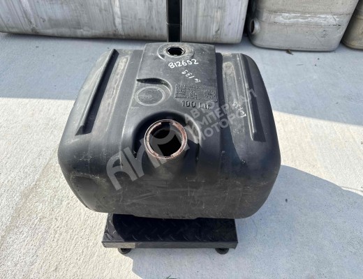 Бак топливный MAN LE 2000-2007  MAN LE LE 2000-2007