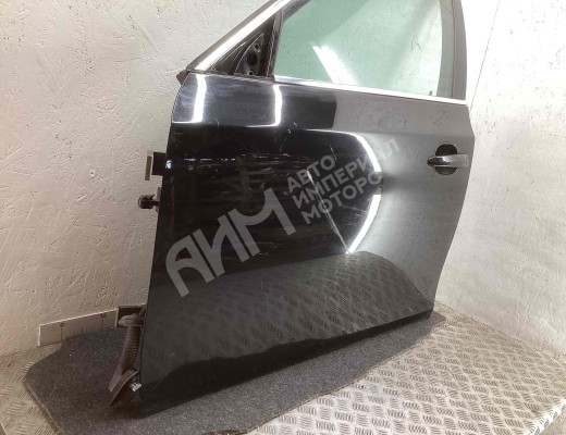 Дверь передняя левая BMW 5-Series (E60/61) 2003-2007  BMW 5-Series 5-Series (E60/61) 2003-2007