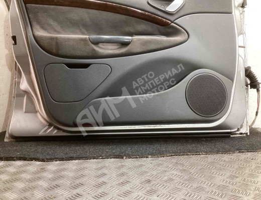 Дверь передняя левая Citroen C5 I 2001-2004  Citroen C5 C5 I 2001-2004