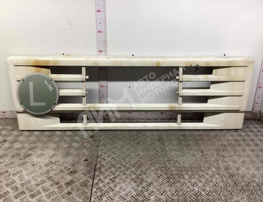 Решетка радиатора Volvo FM II 2001-2013  Volvo FM FM II 2001-2013