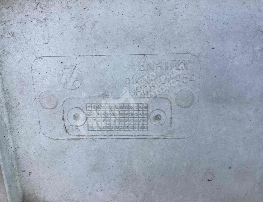 Капот Renault Premium I 1996-2006  Renault Premium Premium I 1996-2006