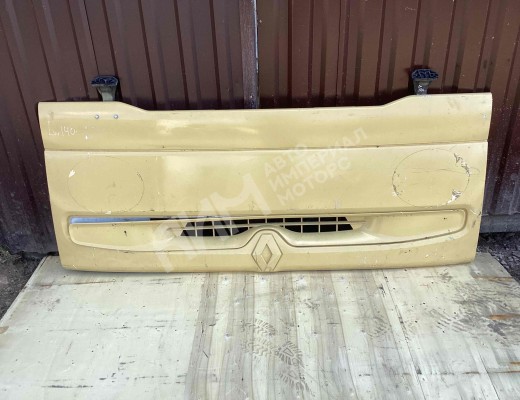 Капот Renault Premium I 1996-2006  Renault Premium Premium I 1996-2006