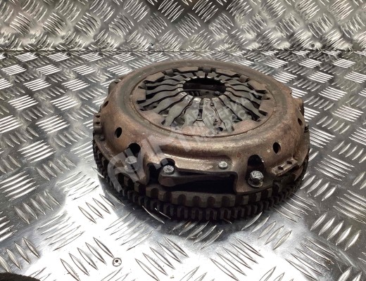 Комплект сцепления Renault Scenic II (JM) 2003-2006  Renault Scenic Scenic II (JM) 2003-2006