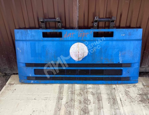 Капот Iveco Eurocargo I 1991-2002  Iveco Eurocargo Eurocargo I 1991-2002