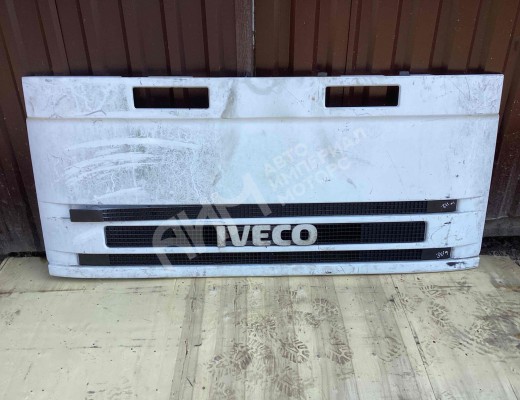 Капот Iveco Eurocargo I 1991-2002  Iveco Eurocargo Eurocargo I 1991-2002