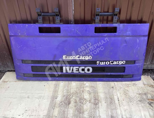 Капот Iveco Eurocargo I 1991-2002  Iveco Eurocargo Eurocargo I 1991-2002