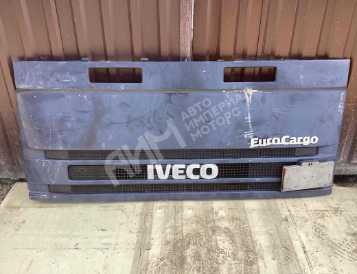 Капот Iveco Eurocargo I 1991-2002  Iveco Eurocargo Eurocargo I 1991-2002