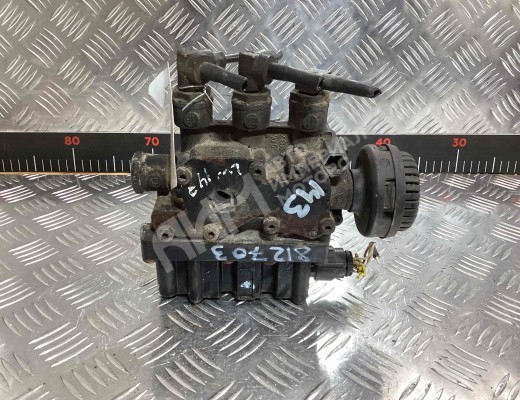 Кран уровня подвески MAN LE 2000-2007  MAN LE LE 2000-2007