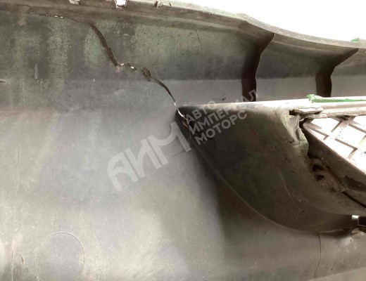Бампер передний Mercedes Sprinter II (W906) 2006-2013  Mercedes Sprinter Sprinter II (W906) 2006-2013