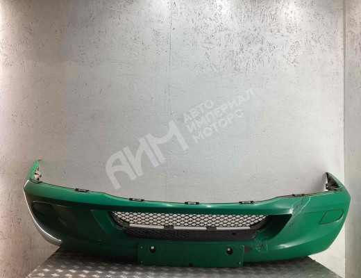 Бампер передний Mercedes Sprinter II (W906) 2006-2013  Mercedes Sprinter Sprinter II (W906) 2006-2013