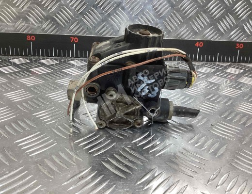 Кран ABS MAN LE 2000-2007  MAN LE LE 2000-2007