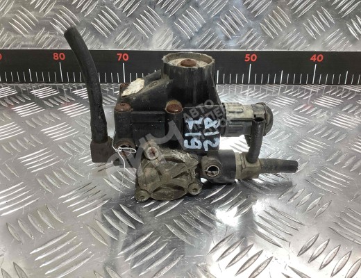 Кран ABS MAN LE 2000-2007  MAN LE LE 2000-2007