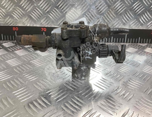 Кран ABS Mercedes Atego I 1998-2012  Mercedes Atego Atego I 1998-2012