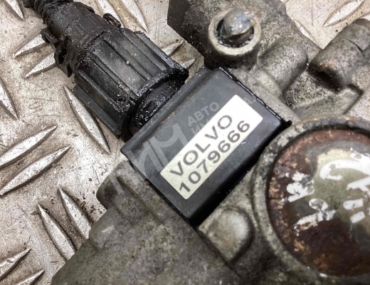 Кран ABS Volvo FM II 2001-2013  Volvo FM FM II 2001-2013